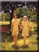 Adam & Eve